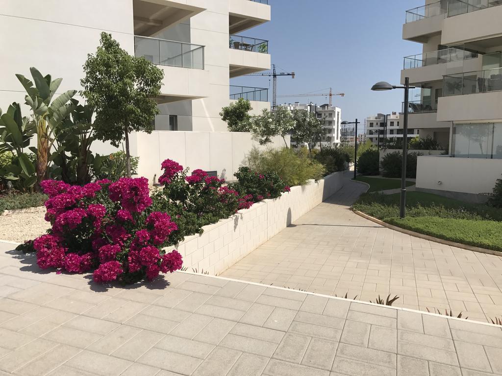Altos Del Mediterraneo La Zenia Los Dolses Zewnętrze zdjęcie