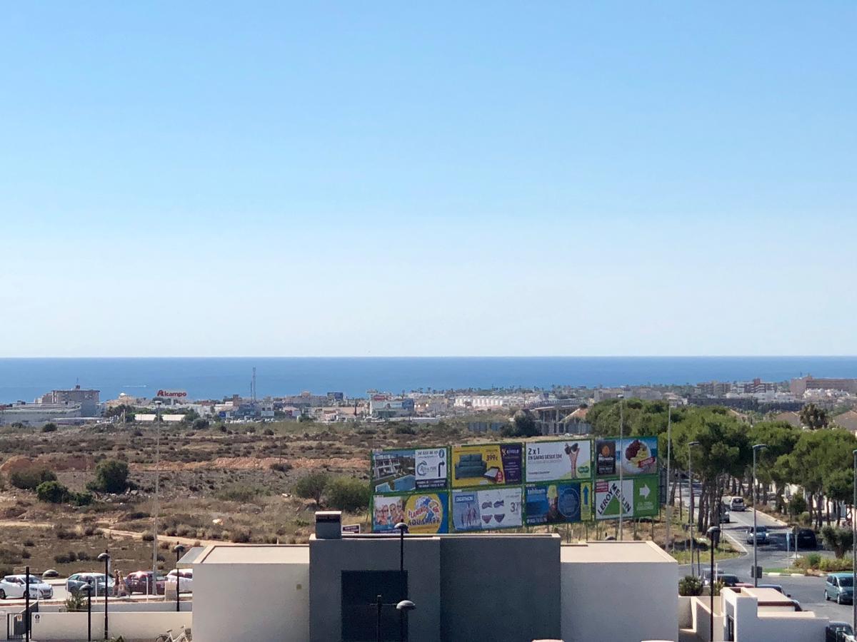 Altos Del Mediterraneo La Zenia Los Dolses Zewnętrze zdjęcie